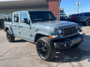 Thumbnail image of 2025 Jeep Gladiator at Hunt Ford