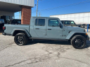 Thumbnail image of 2025 Jeep Gladiator at Hunt Ford