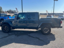 Thumbnail image of 2025 Jeep Gladiator at Hunt Ford