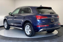 Thumbnail image of 2022 Audi Q5 at Audi Volkswagen Princeton