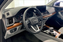 Thumbnail image of 2022 Audi Q5 at Audi Volkswagen Princeton