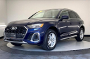 Thumbnail image of 2022 Audi Q5 at Audi Volkswagen Princeton
