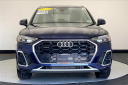 Thumbnail image of 2022 Audi Q5 at Audi Volkswagen Princeton