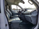 Thumbnail image of 2017 Ford Transit at Grand Blanc Mitsubishi