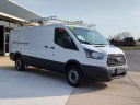 Thumbnail image of 2017 Ford Transit at Grand Blanc Mitsubishi