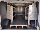 Thumbnail image of 2017 Ford Transit at Grand Blanc Mitsubishi
