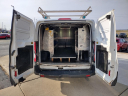 Thumbnail image of 2017 Ford Transit at Grand Blanc Mitsubishi