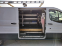 Thumbnail image of 2017 Ford Transit at Grand Blanc Mitsubishi