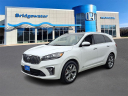Thumbnail image of 2019 Kia Sorento at Honda of Bridgewater