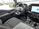 Thumbnail image of 2022 Ford F-150 at Fred Beans Ford of Exton - New