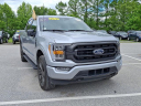 Thumbnail image of 2022 Ford F-150 at Fred Beans Ford of Exton - New