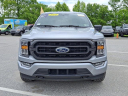 Thumbnail image of 2022 Ford F-150 at Fred Beans Ford of Exton - New