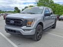 Thumbnail image of 2022 Ford F-150 at Fred Beans Ford of Exton - New