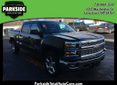 Thumbnail image of 2014 Chevrolet Silverado 1500 at Parkside Total Auto Care