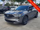 Thumbnail image of 2023 Acura MDX at Acura of Pembroke Pines