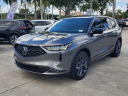 Thumbnail image of 2023 Acura MDX at AcuraOfPembrokePines of Pembroke Pines, FL