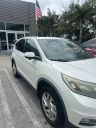 Thumbnail image of 2015 Honda CR-V at Doral Lincoln