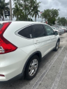 Thumbnail image of 2015 Honda CR-V at Doral Lincoln
