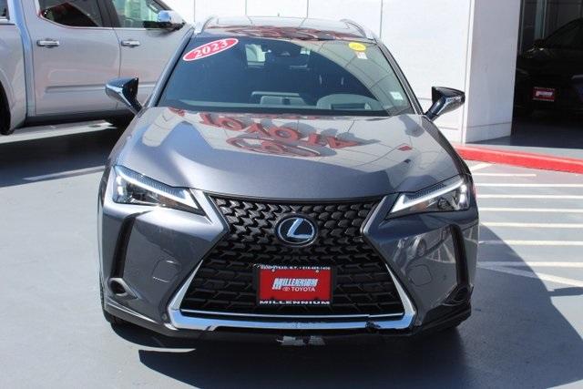 Thumbnail image of 2023 Lexus UX 250h at Millennium Toyota