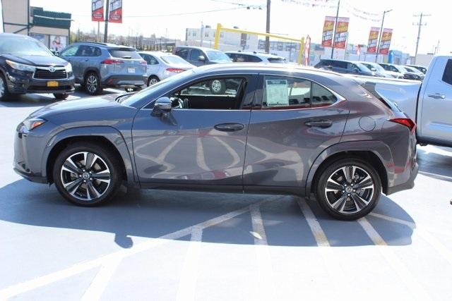 Thumbnail image of 2023 Lexus UX 250h at Millennium Toyota