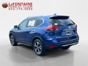 Thumbnail image of 2019 Nissan Rogue at LaFontaine Ford St. Clair