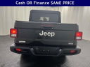 Thumbnail image of 2021 Jeep Gladiator at Westbury Jeep Chrysler Dodge - Used
