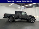 Thumbnail image of 2021 Jeep Gladiator at Westbury Jeep Chrysler Dodge - Used