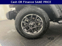 Thumbnail image of 2021 Jeep Gladiator at Westbury Jeep Chrysler Dodge - Used