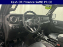 Thumbnail image of 2021 Jeep Gladiator at Westbury Jeep Chrysler Dodge - Used