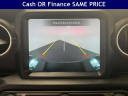 Thumbnail image of 2021 Jeep Gladiator at Westbury Jeep Chrysler Dodge - Used