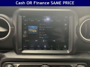 Thumbnail image of 2021 Jeep Gladiator at Westbury Jeep Chrysler Dodge - Used