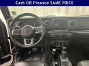 Thumbnail image of 2021 Jeep Gladiator at Westbury Jeep Chrysler Dodge - Used