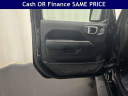 Thumbnail image of 2021 Jeep Gladiator at Westbury Jeep Chrysler Dodge - Used