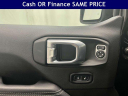 Thumbnail image of 2021 Jeep Gladiator at Westbury Jeep Chrysler Dodge - Used