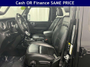 Thumbnail image of 2021 Jeep Gladiator at Westbury Jeep Chrysler Dodge - Used