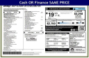 Thumbnail image of 2021 Jeep Gladiator at Westbury Jeep Chrysler Dodge - Used