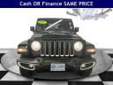Thumbnail image of 2021 Jeep Gladiator at Westbury Jeep Chrysler Dodge - Used