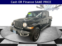 Thumbnail image of 2021 Jeep Gladiator at Westbury Jeep Chrysler Dodge - Used