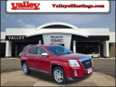 Thumbnail image of 2015 GMC Terrain at Valley Buick Gmc Of Hastings