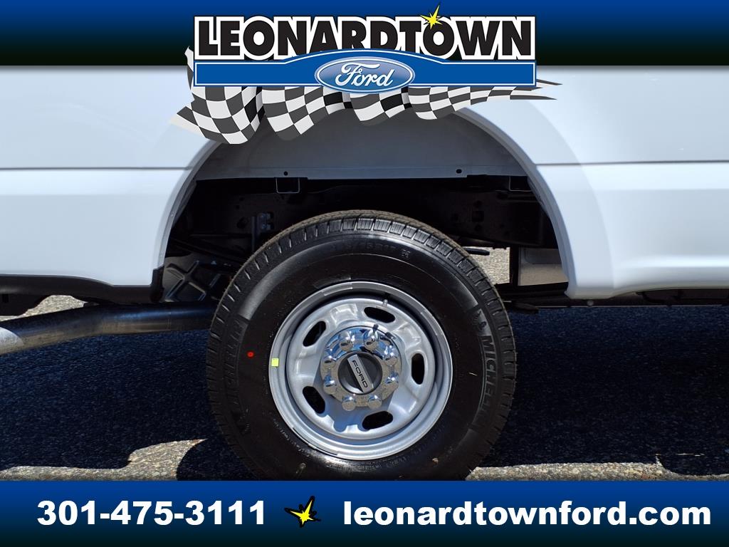Thumbnail image of 2025 Ford F-250 Super Duty at Leonardtown Ford