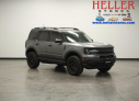 Thumbnail image of 2021 Ford Bronco Sport at Heller Motors - New