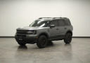 Thumbnail image of 2021 Ford Bronco Sport at Heller Motors - New