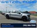 Thumbnail image of 2025 Ford F-150 at Wetzel Ford
