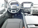 Thumbnail image of 2025 Ford F-150 at Wetzel Ford