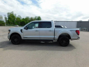 Thumbnail image of 2025 Ford F-150 at Wetzel Ford