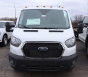 Thumbnail image of 2024 Ford Transit at RicartFordComm of Groveport, OH