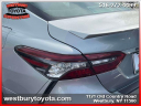 Thumbnail image of 2021 Toyota Camry at Westbury Toyota Scion