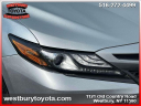 Thumbnail image of 2021 Toyota Camry at Westbury Toyota Scion