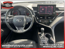 Thumbnail image of 2021 Toyota Camry at Westbury Toyota Scion
