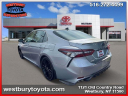 Thumbnail image of 2021 Toyota Camry at Westbury Toyota Scion